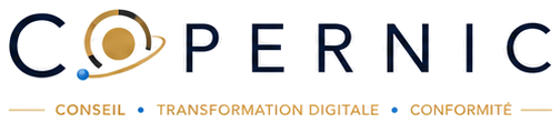 COPERNIC — CONSEIL · TRANSFORMATION DIGITALE · CONFORMITÉ